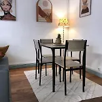 L'aiglon Apartamento