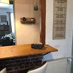 Apartamento L'aiglon