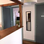 Apartamento L'aiglon