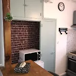 L'aiglon Apartman LʼAigle