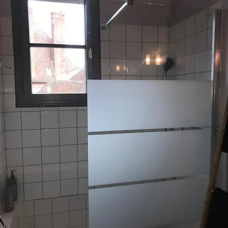 Appartement L'aiglon *