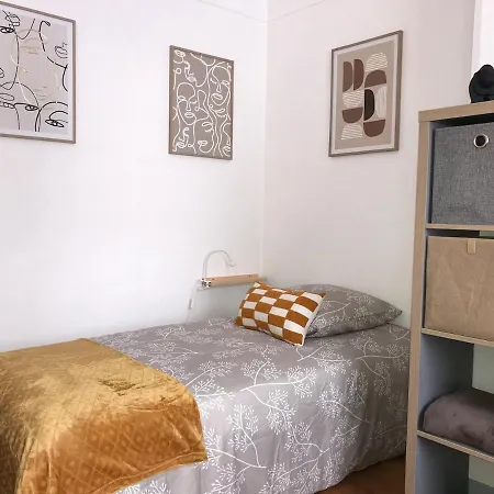 L'aiglon Apartamento
