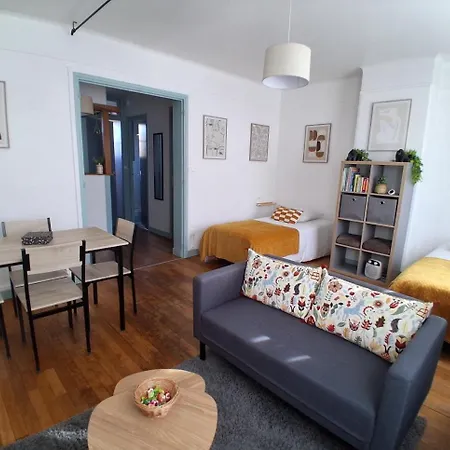 L'aiglon Apartment L'Aigle