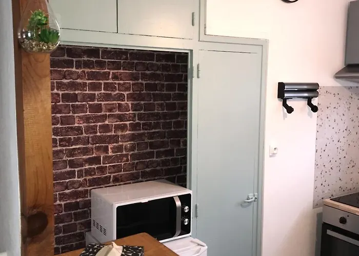 L'aiglon Apartman LʼAigle